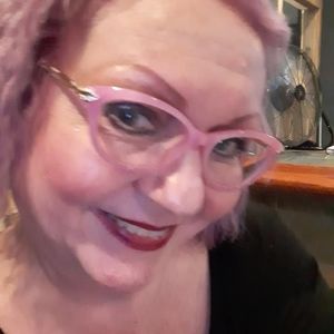 Meet your Posher, Mari-jean